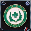 sedex 4p medical pins metal badge